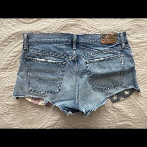 Denim & Supply Shorts